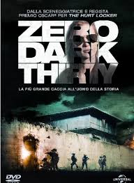 ZERO DARK THIRTY